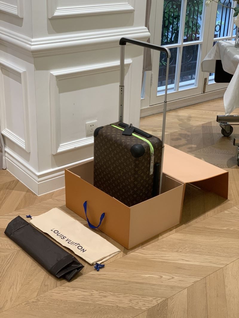 Louis Vuitton Suitcase